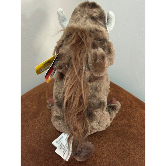 NEW Disney's THE LION KING 2019 PUMBA plush 7" no sound - please read!!!!!!! - Picture 4 of 10